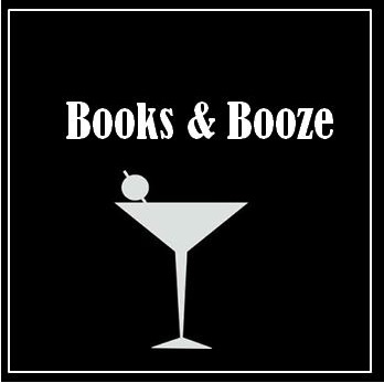logo books and booze